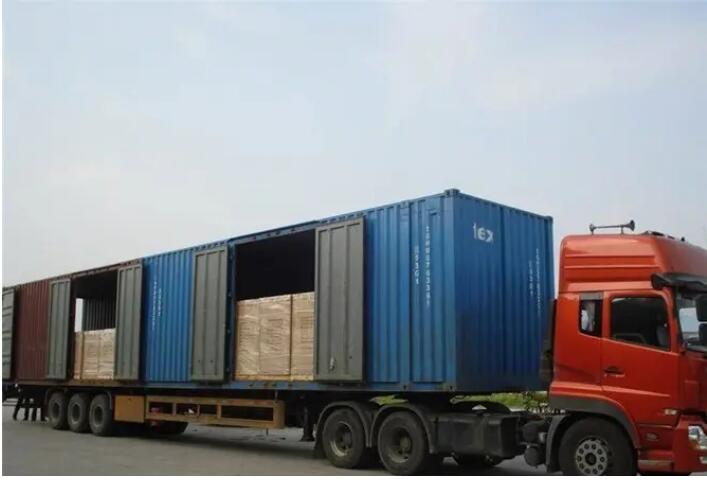 漳州到盂县整车运输