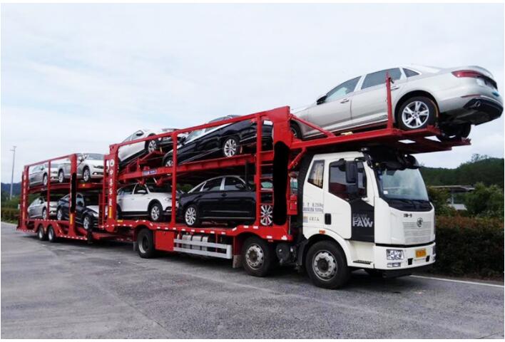 漳州到盂县轿车托运